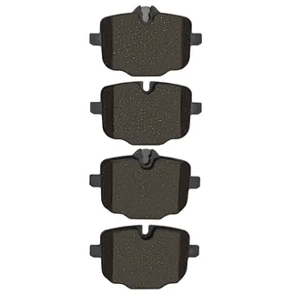 R1 Concepts 2600-1469-00 Euro Ceramic Pads
